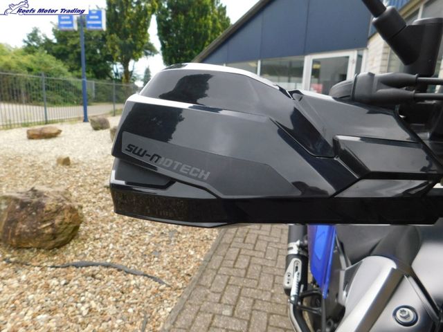 yamaha - tenere-700