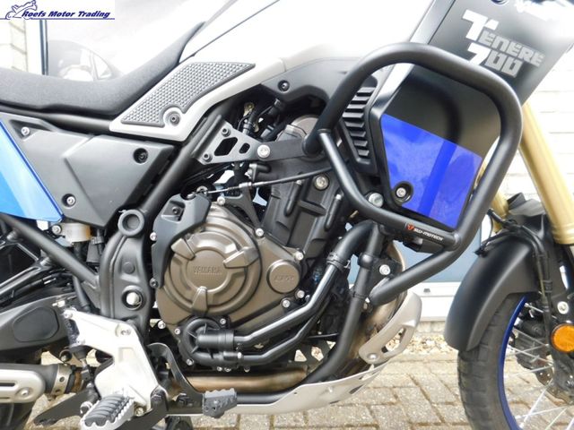 yamaha - tenere-700