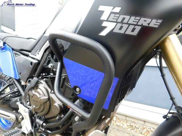 yamaha - tenere-700