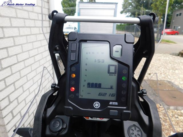 yamaha - tenere-700