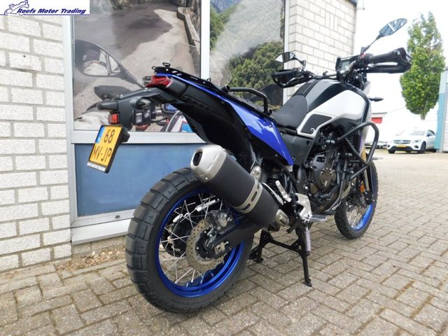 yamaha - tenere-700