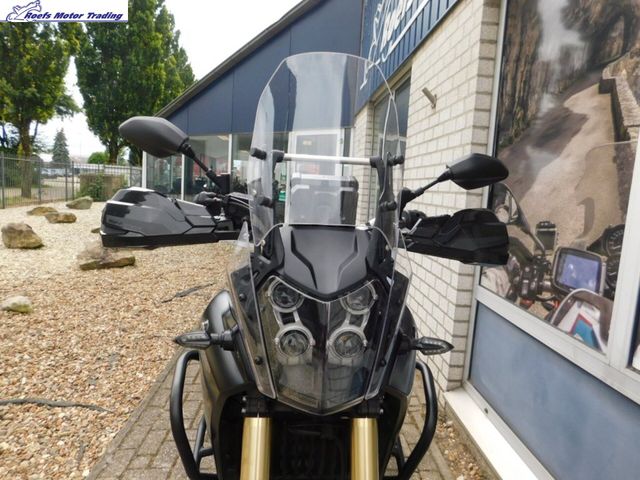 yamaha - tenere-700