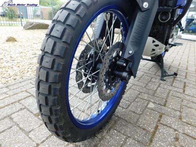 yamaha - tenere-700
