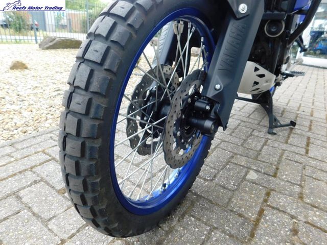 yamaha - tenere-700