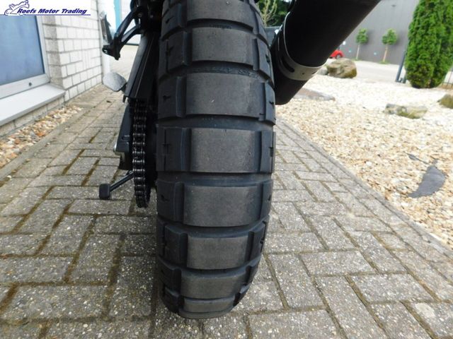 yamaha - tenere-700