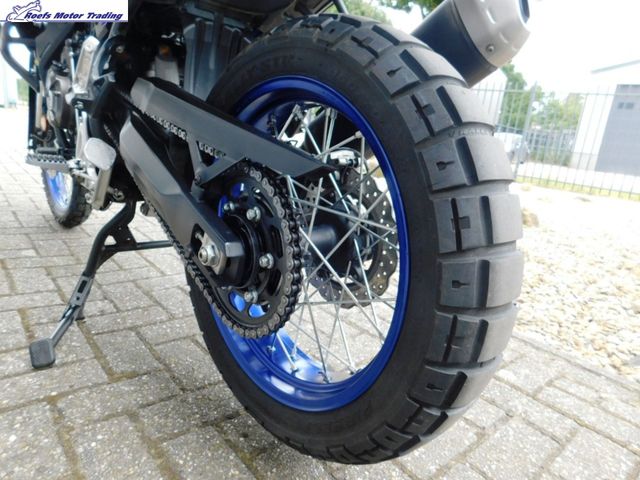 yamaha - tenere-700