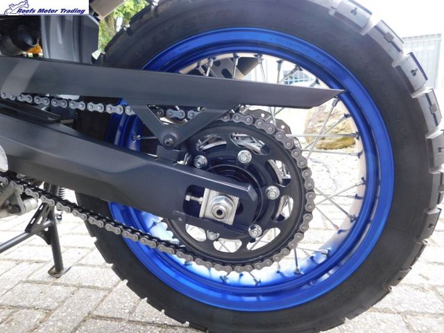 yamaha - tenere-700