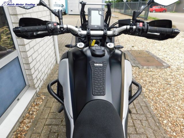 yamaha - tenere-700
