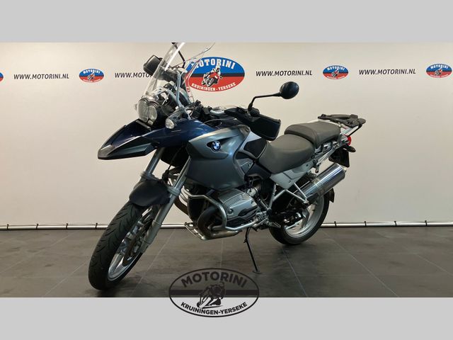 bmw - r-1200-gs