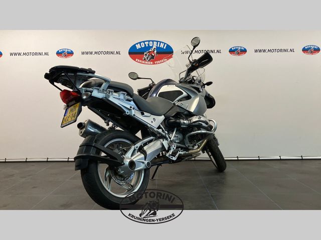 bmw - r-1200-gs