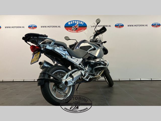bmw - r-1200-gs