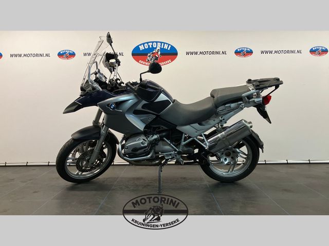 bmw - r-1200-gs