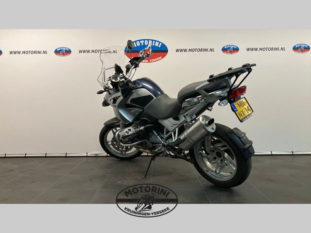 bmw - r-1200-gs