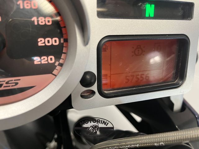 bmw - r-1200-gs