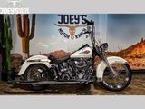 HARLEY-DAVIDSON HERITAGE SOFTAIL CLASSIC FLSTC