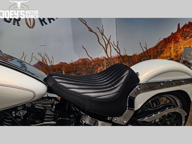 harley-davidson - heritage-softail-classic-flstc