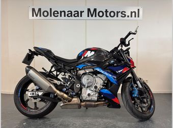 BMW M 1000 R 2023 occasion