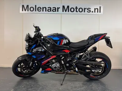 BMW M 1000 R – foto 2