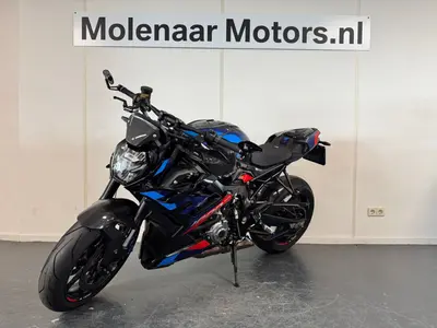 BMW M 1000 R – foto 3