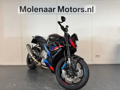 BMW M 1000 R – foto 4