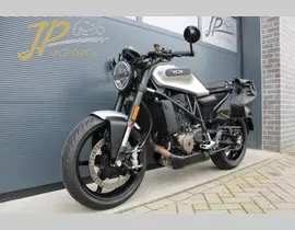 Husqvarna Vitpilen 701 2019 occasion