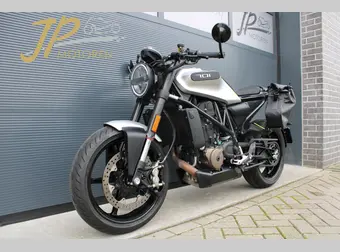Husqvarna Vitpilen 701 2019 occasion