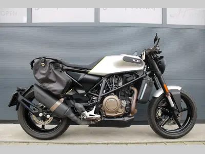 HUSQVARNA VITPILEN 701 – foto 3
