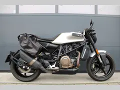 Husqvarna Vitpilen 701 2019 occasion – foto 3 van 18