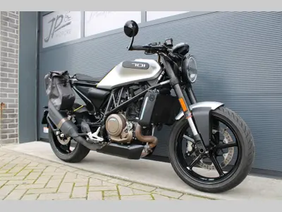 HUSQVARNA VITPILEN 701 – foto 2