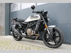 Husqvarna Vitpilen 701 2019 occasion – foto 2 van 18