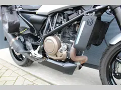 Husqvarna Vitpilen 701 2019 occasion – foto 16 van 18