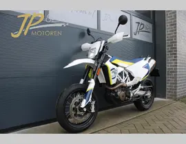 Husqvarna 701 Supermoto 2019 occasion