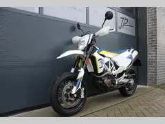 Husqvarna 701 Supermoto 2019 occasion – foto 3 van 5