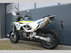 Husqvarna 701 Supermoto 2019 occasion – foto 5 van 5
