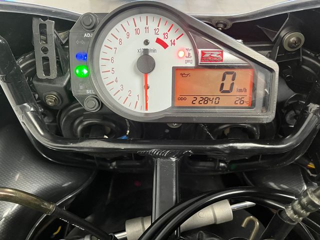 suzuki - gsx-r-1000
