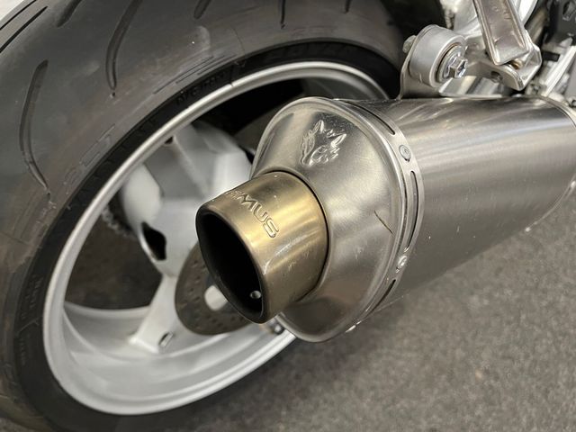 suzuki - gsx-r-1000