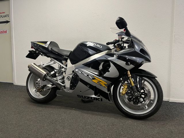 suzuki - gsx-r-1000