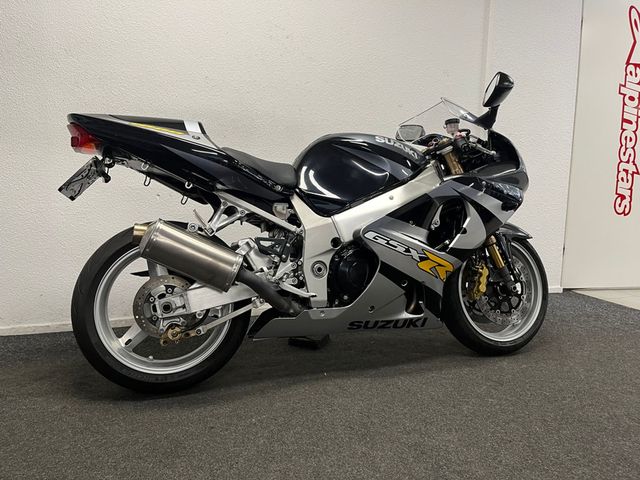 suzuki - gsx-r-1000