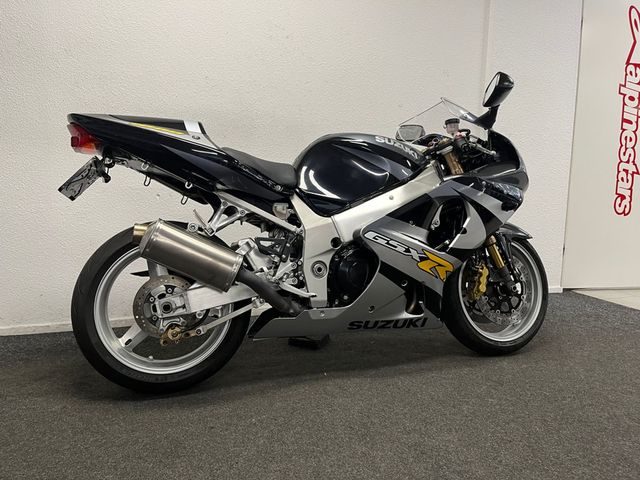 suzuki - gsx-r-1000
