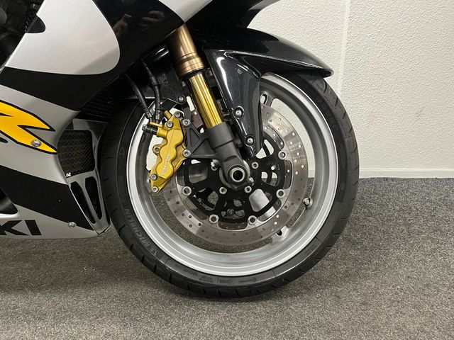 suzuki - gsx-r-1000