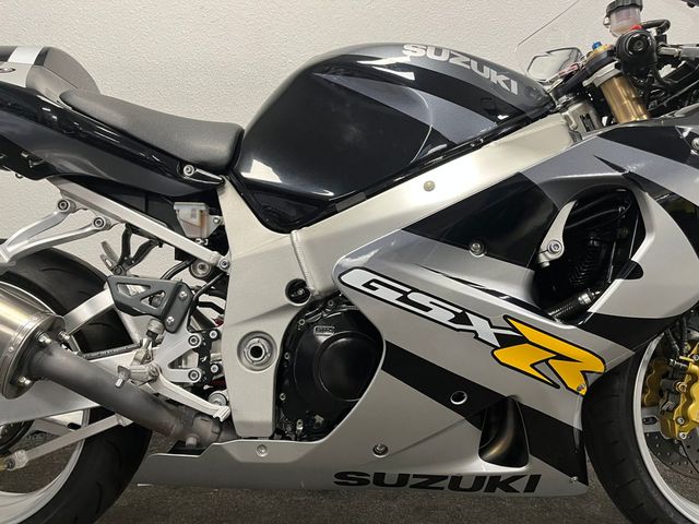 suzuki - gsx-r-1000