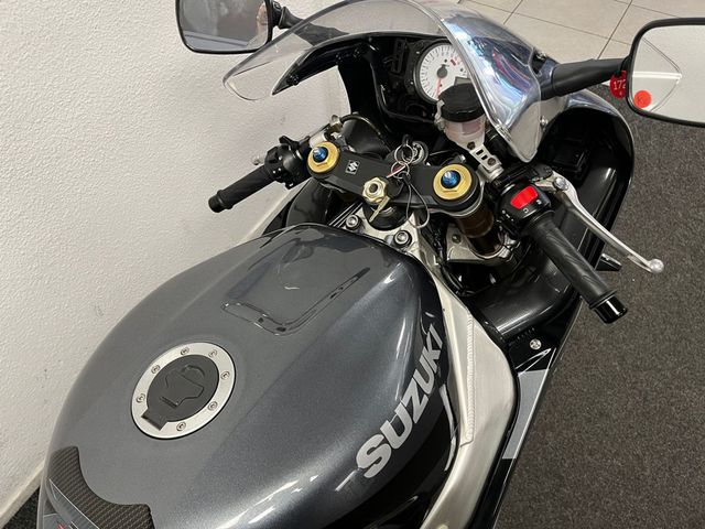 suzuki - gsx-r-1000