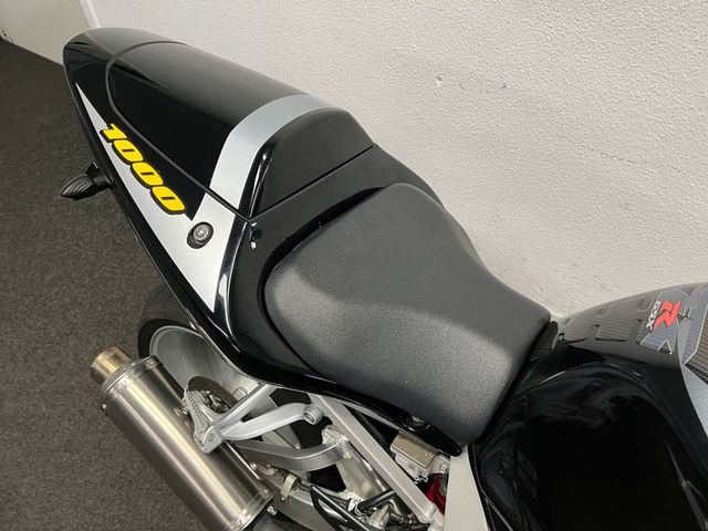 suzuki - gsx-r-1000
