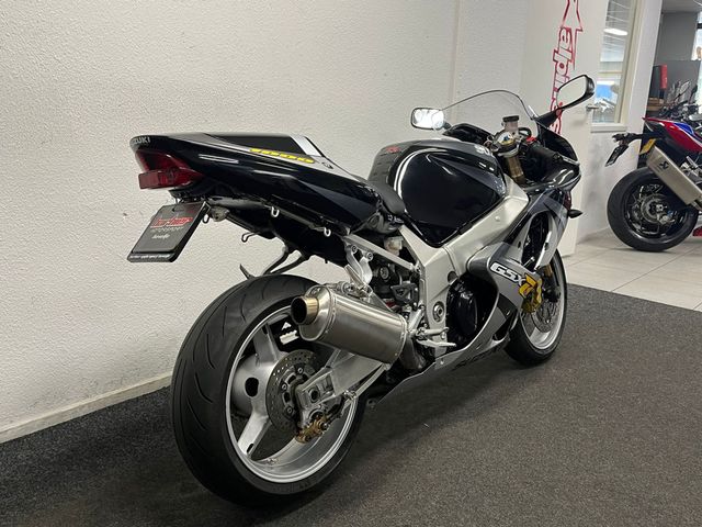 suzuki - gsx-r-1000