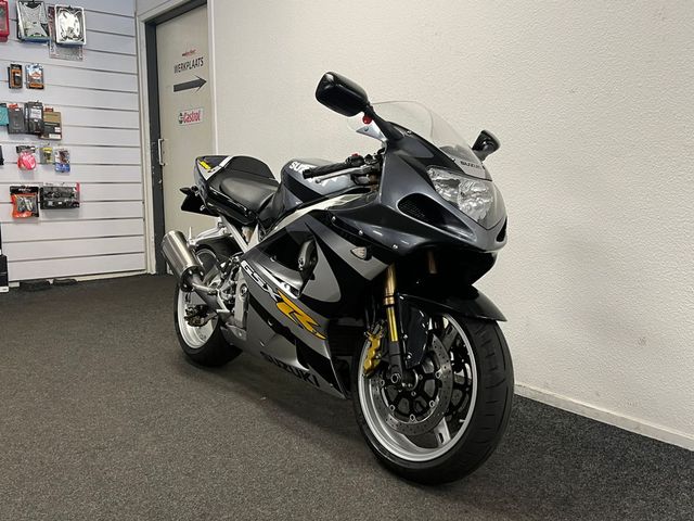 suzuki - gsx-r-1000