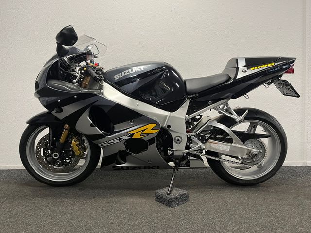 suzuki - gsx-r-1000