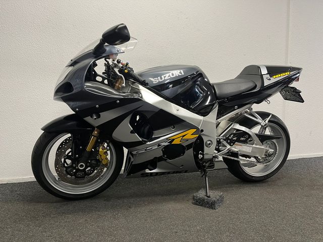 suzuki - gsx-r-1000