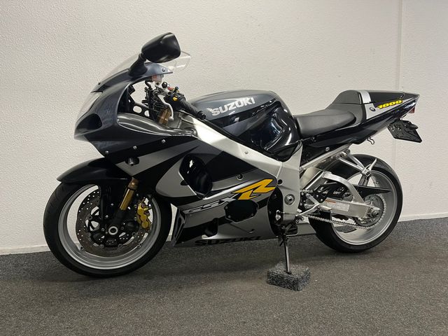 suzuki - gsx-r-1000