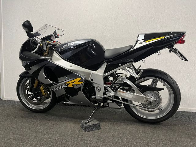 suzuki - gsx-r-1000