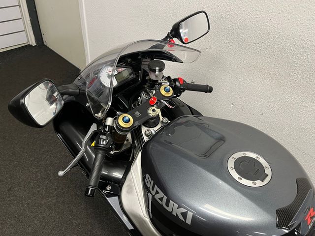suzuki - gsx-r-1000